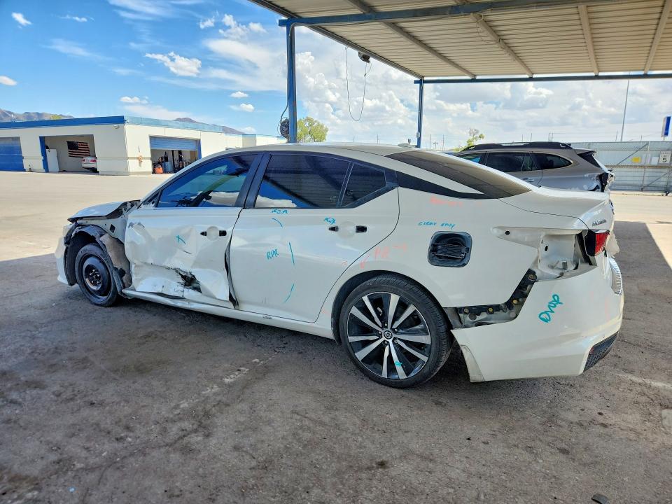 Продажа на аукционе авто 2021 Nissan Altima, vin: 1N4BL4CV6MN316063, номер лота: 57358116