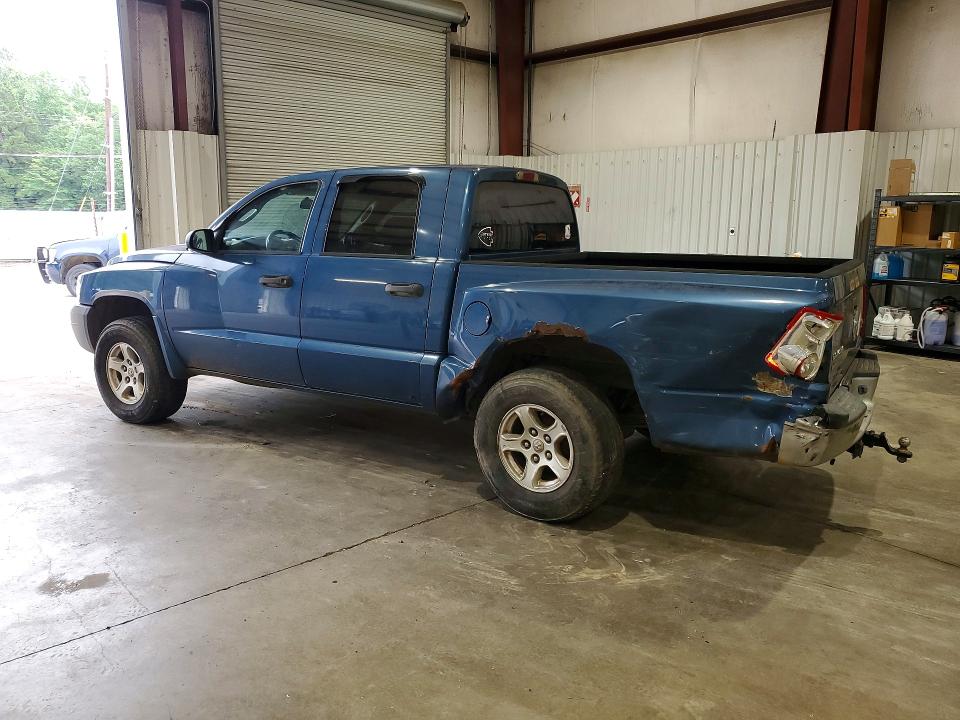 Aukcja sprzedaży 2006 Dodge Dakota, vin: 1D7HE28N96S576799, numer aukcji: 56572346