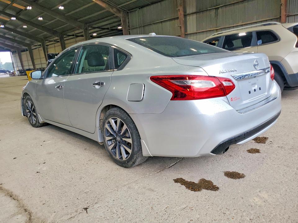 Продажа на аукционе авто 2016 Nissan Altima, vin: 1N4AL3AP9GC291511, номер лота: 56101456