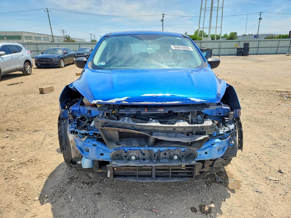 Продажа на аукционе авто 2019 Ford Escape, vin: 1FMCU0F71KUC35214, номер лота: 56044896