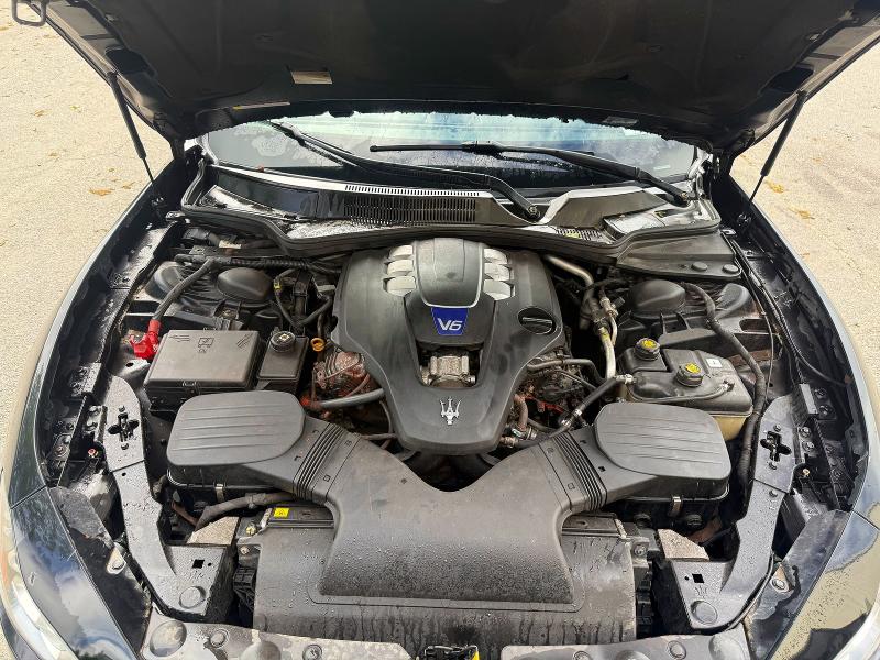 55889196 :رقم المزاد ، ZAM57RTA1G1176310 vin ، 2016 Maserati Ghibli مزاد بيع