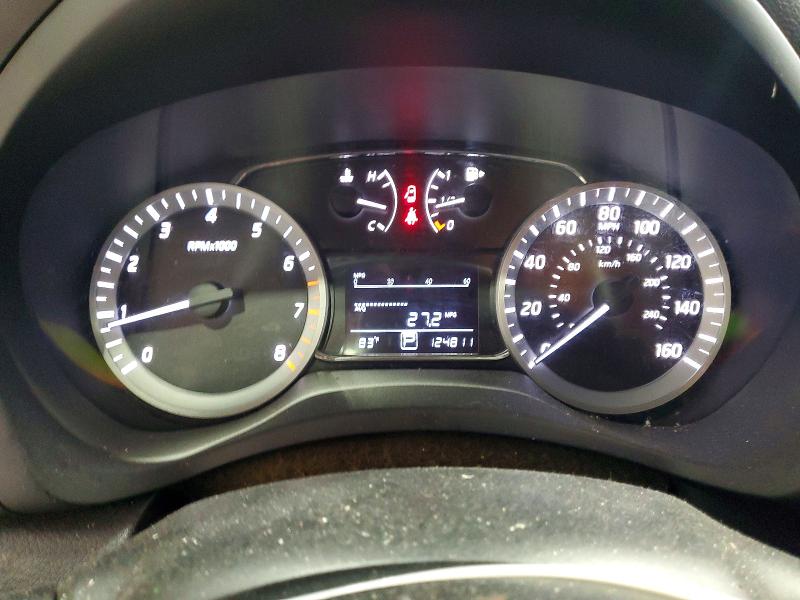 58158526 :رقم المزاد ، 3N1AB7APXEL607443 vin ، 2014 Nissan Sentra مزاد بيع