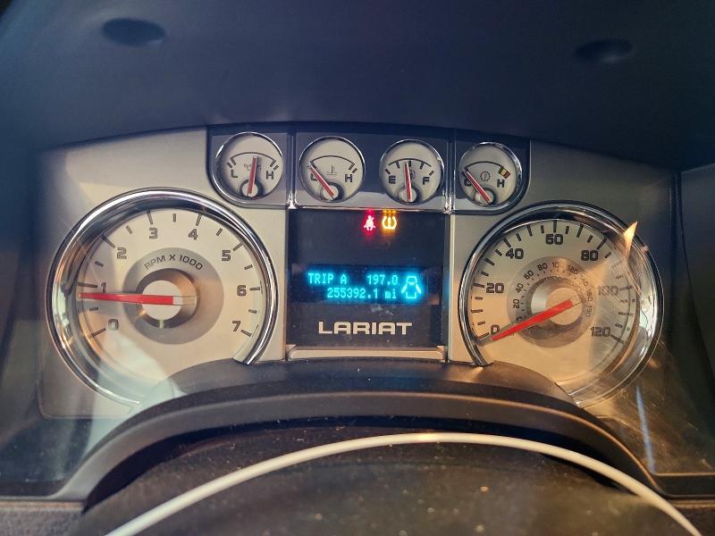 Продажа на аукционе авто 2009 Ford F150, vin: 1FTPX14V39FA89109, номер лота: 57918636