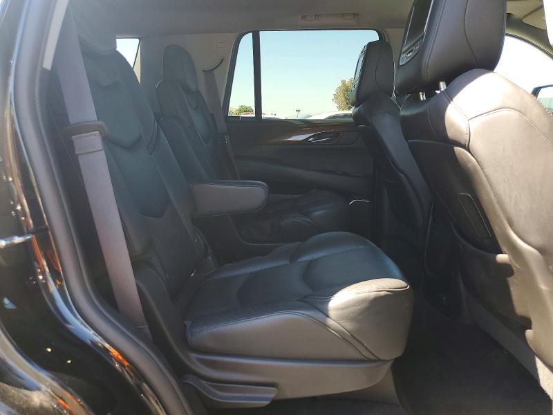 Aukcja sprzedaży 2016 Cadillac Escalade, vin: 1GYS4BKJ1GR157552, numer aukcji: 56166786