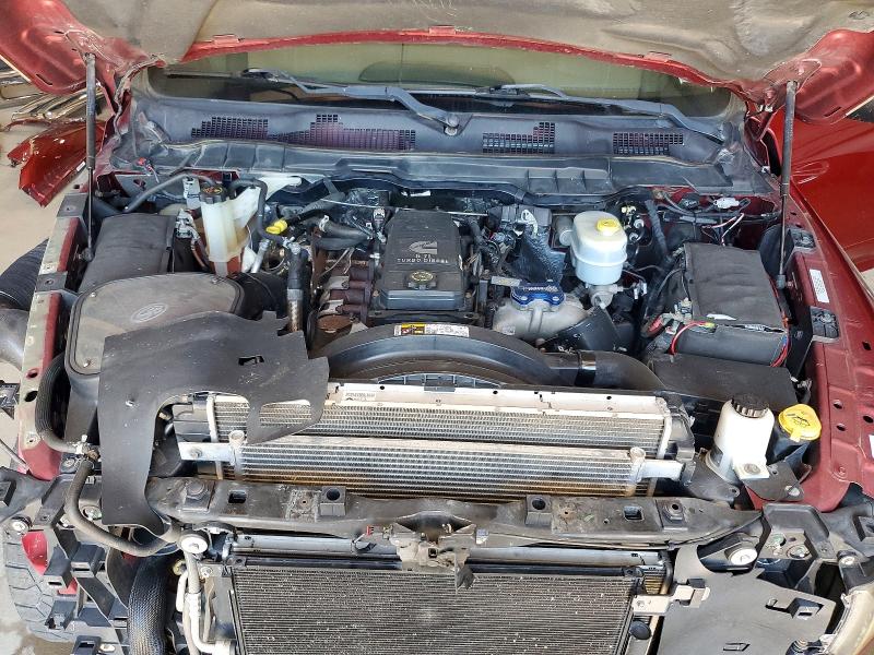 Продаж на аукціоні авто 2014 Ram 2500, vin: 3C6UR5JL3EG114629, номер лоту: 56110246
