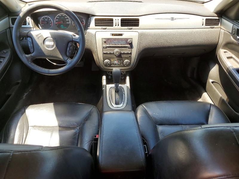 Aukcja sprzedaży 2007 Chevrolet Impala, vin: 2G1WD58C479408553, numer aukcji: 54849456