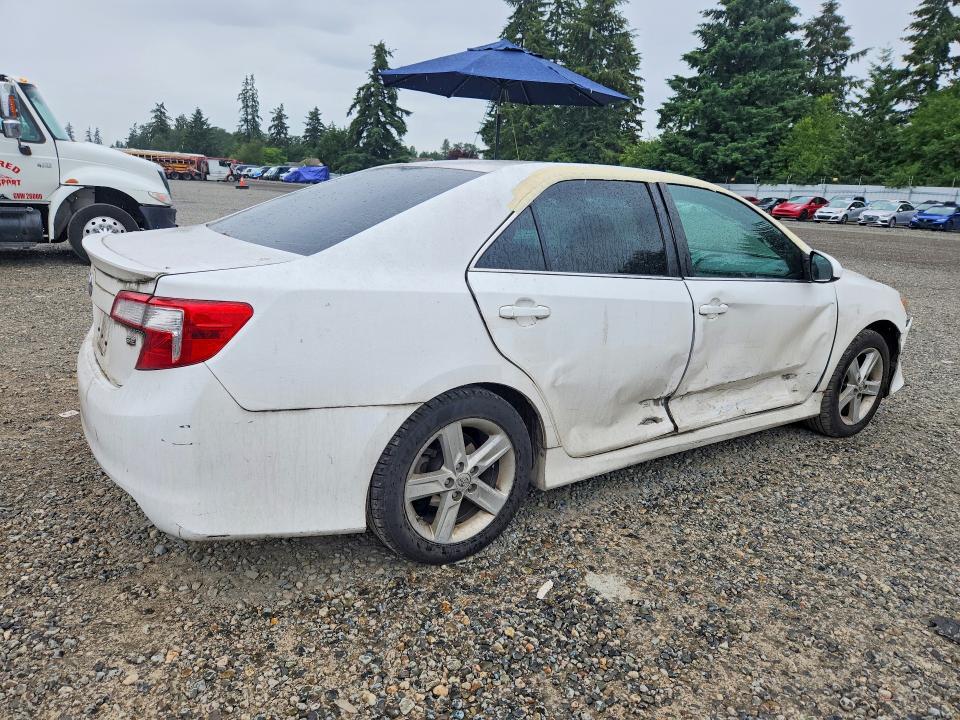 Продаж на аукціоні авто 2014 Toyota Camry, vin: 4T1BF1FK4EU386066, номер лоту: 56539866