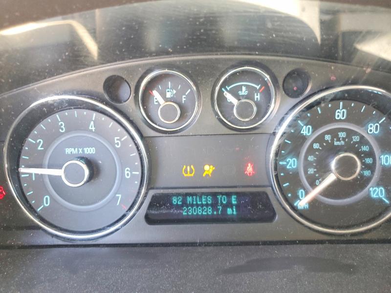 2010 Ford Flex მანქანა იყიდება აუქციონზე, vin: 2FMHK6CC3ABD03467, აუქციონის ნომერი: 57701976