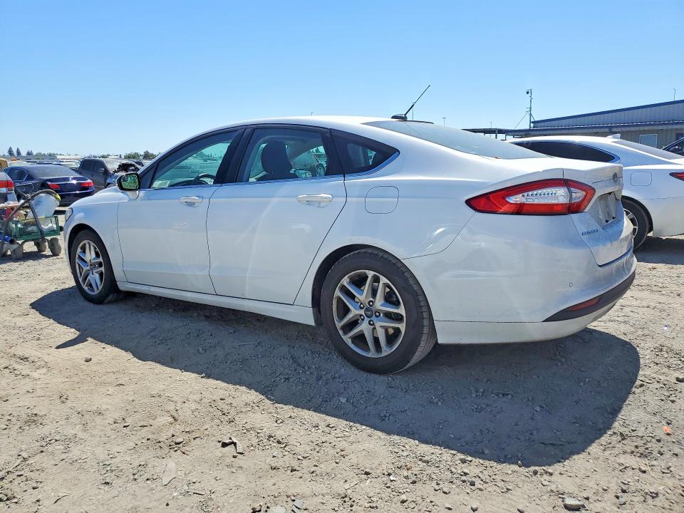 Aukcja sprzedaży 2016 Ford Fusion, vin: 3FA6P0H76GR195870, numer aukcji: 58978526