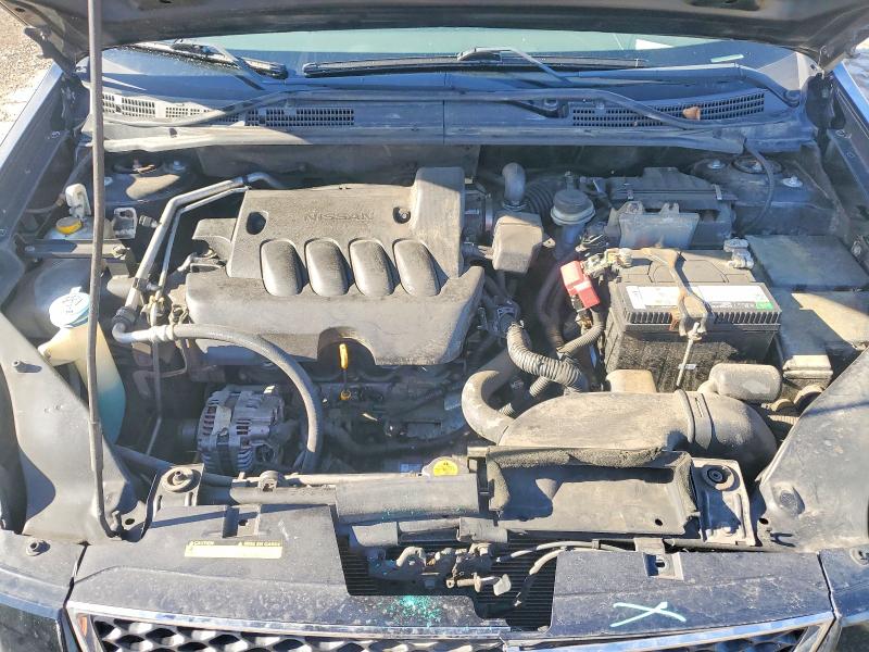Aukcja sprzedaży 2012 Nissan Sentra, vin: 3N1AB6AP0CL662278, numer aukcji: 56602706
