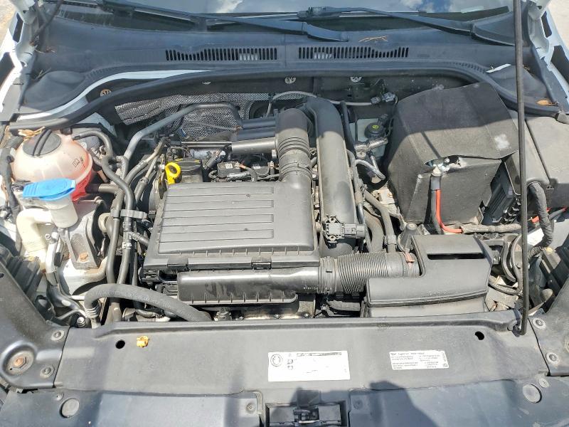 58830066 :رقم المزاد ، 3VW267AJ5GM337730 vin ، 2016 Volkswagen Jetta مزاد بيع
