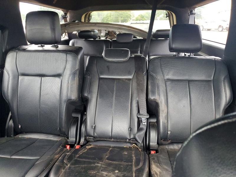 Продажа на аукционе авто 2018 Ford Expedition, vin: 1FMJK1JT7JEA46387, номер лота: 58032696