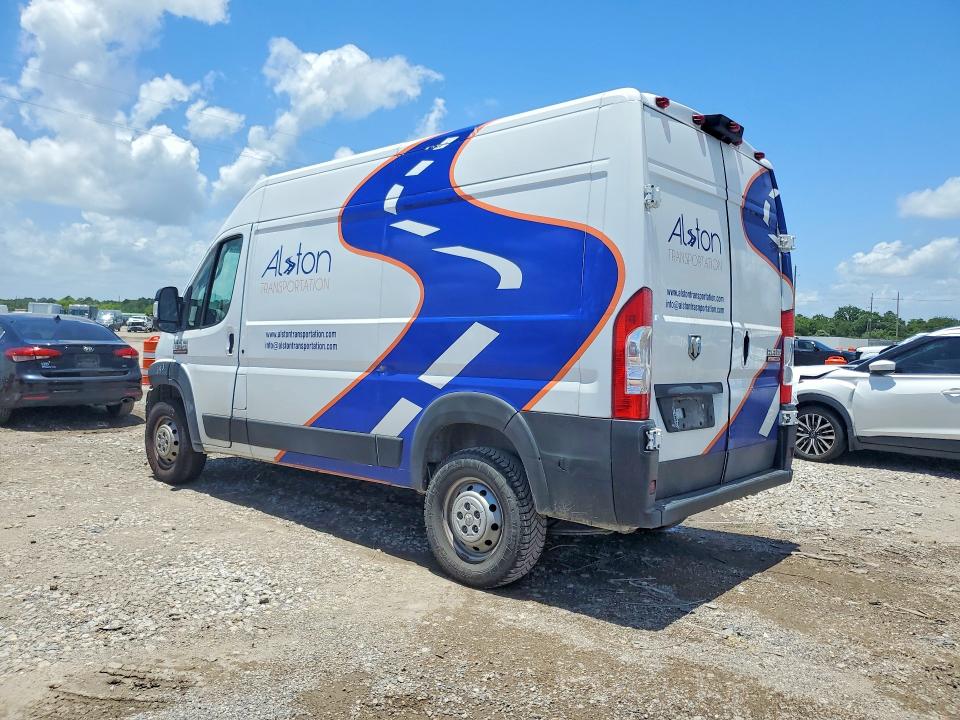 Продажа на аукционе авто 2021 Ram Unspeified, vin: 3C6ERVBG7ME500115, номер лота: 56259646