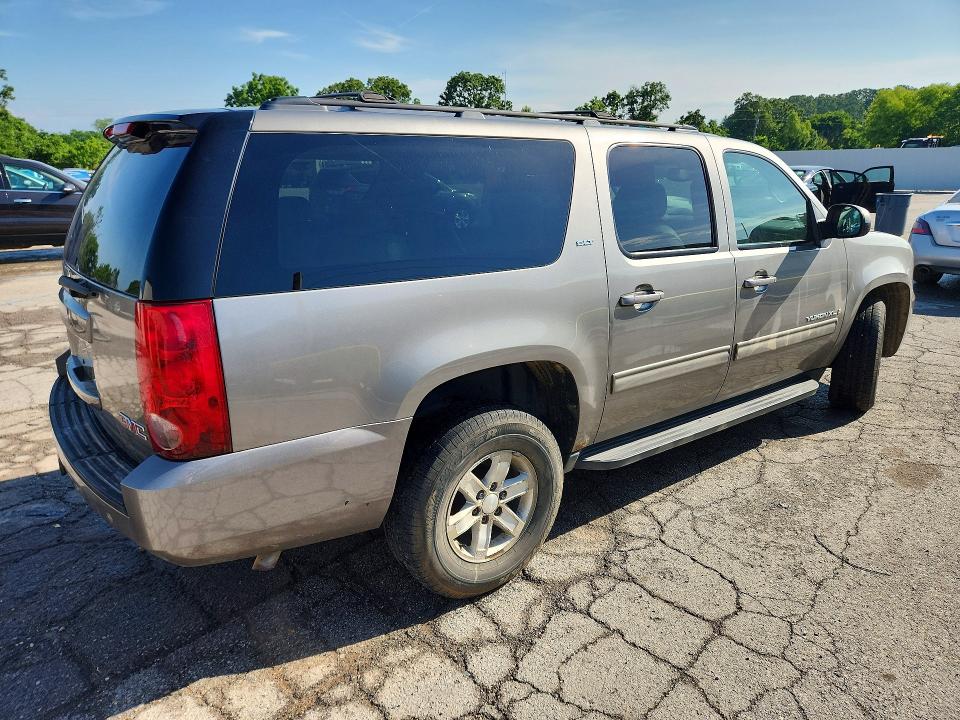 Aukcja sprzedaży 2009 Gmc Yukon Xl, vin: 1GKFK36309R257566, numer aukcji: 55667626