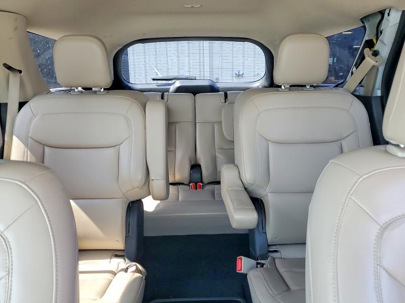 2021 Ford Explorer მანქანა იყიდება აუქციონზე, vin: 1FMSK7DH6MGA78402, აუქციონის ნომერი: 56288226