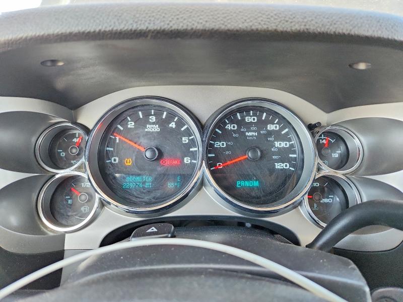 Продажа на аукционе авто 2011 Chevrolet Silverado, vin: 1GCRKSE30BZ393755, номер лота: 58298136