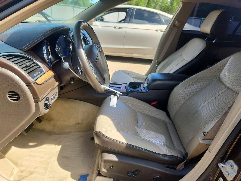 Aukcja sprzedaży 2012 Chrysler 300c, vin: 2C3CCAST5CH256639, numer aukcji: 56840946