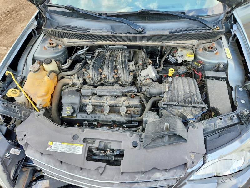 Продаж на аукціоні авто 2008 Chrysler Sebring, vin: 1C3LC55R18N129117, номер лоту: 57013526