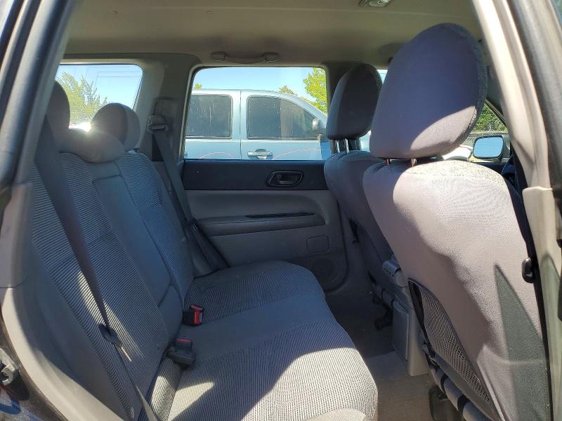 57687536 :رقم المزاد ، JF1SG63638H719916 vin ، 2008 Subaru Forester مزاد بيع