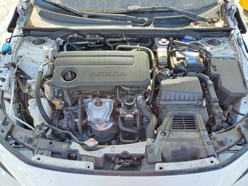 Aukcja sprzedaży 2025 Honda Civic, vin: 2HGFE2F29SH523470, numer aukcji: 56230526