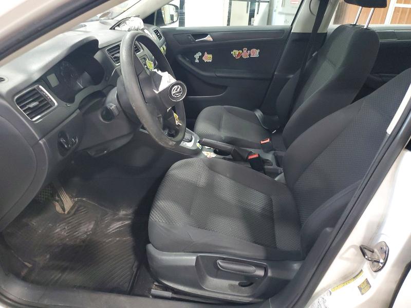 56227196 :رقم المزاد ، 3VW2K7AJ7DM372874 vin ، 2013 Volkswagen Jetta مزاد بيع