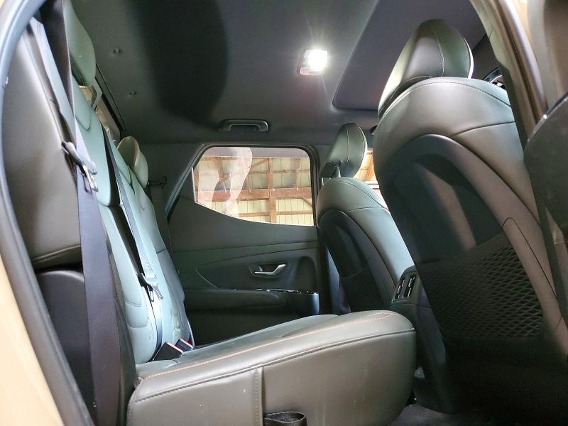 Продаж на аукціоні авто 2023 Hyundai Santa Cruz, vin: 5NTJEDAF3PH047859, номер лоту: 57951116