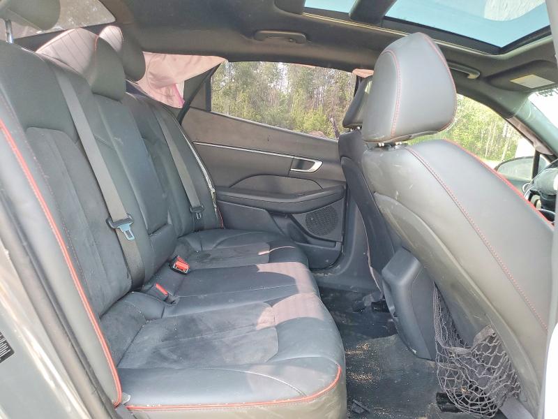 Продажа на аукционе авто 2022 Hyundai Sonata, vin: 5NPEJ4J2XNH139380, номер лота: 56125766