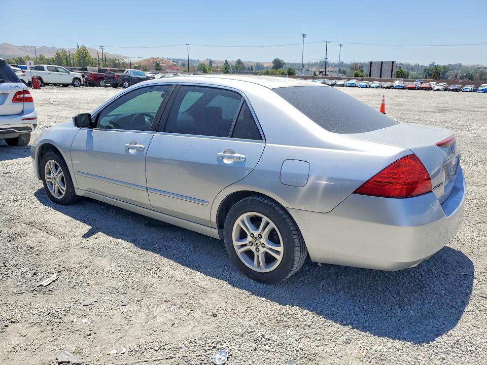 Продажа на аукционе авто 2006 Honda Accord, vin: 1HGCM56346A167109, номер лота: 57901866