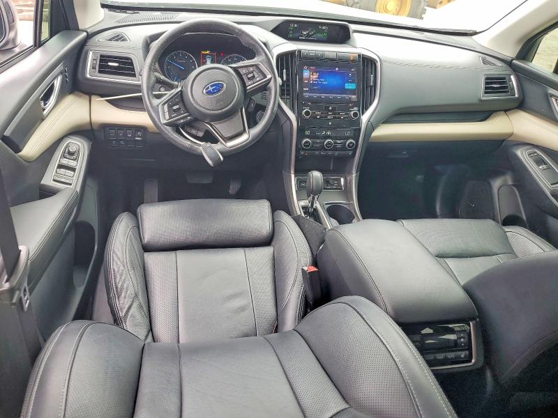 Aukcja sprzedaży 2020 Subaru Ascent, vin: 4S4WMALD5L3461227, numer aukcji: 54903776