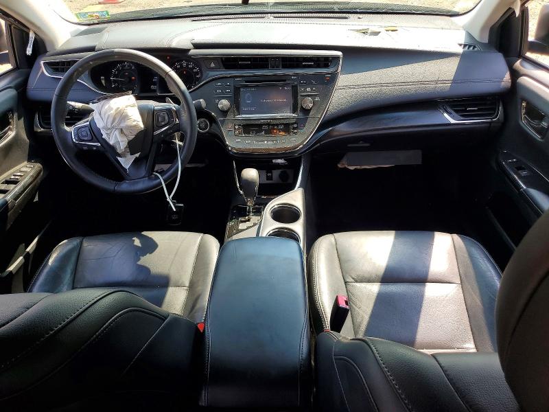59251686 :رقم المزاد ، 4T1BK1EB4JU269269 vin ، 2018 Toyota Avalon مزاد بيع