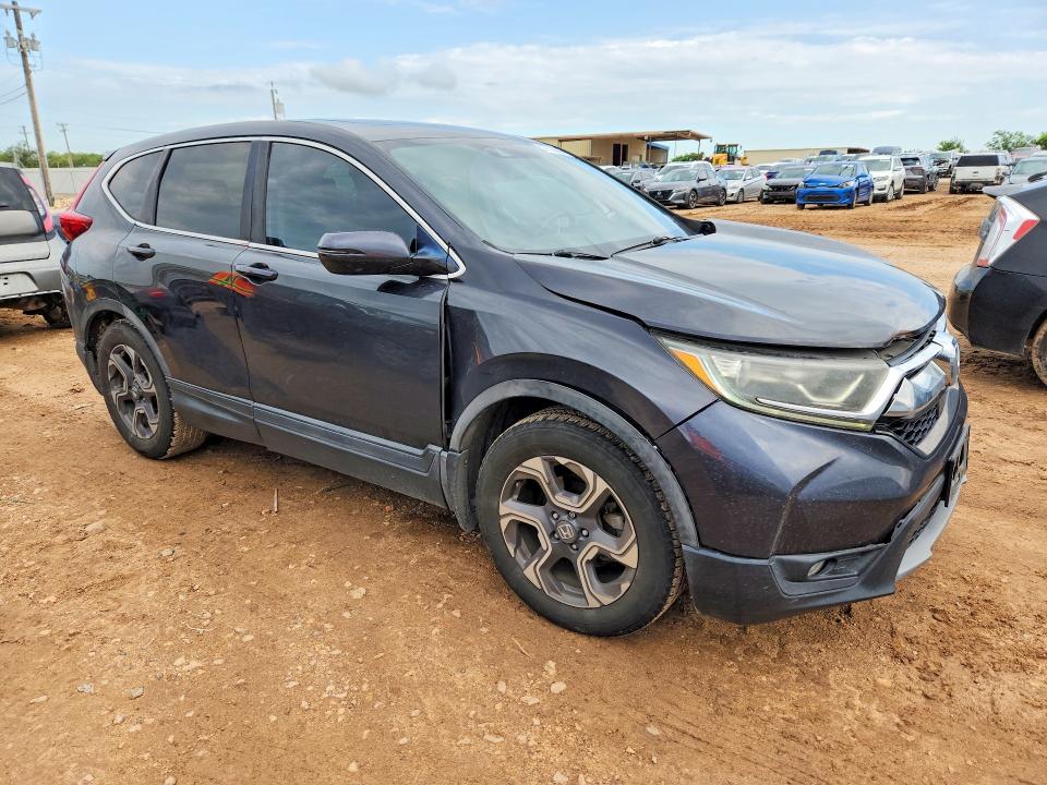 Aukcja sprzedaży 2018 Honda Cr-v, vin: 7FARW1H85JE028812, numer aukcji: 57720386