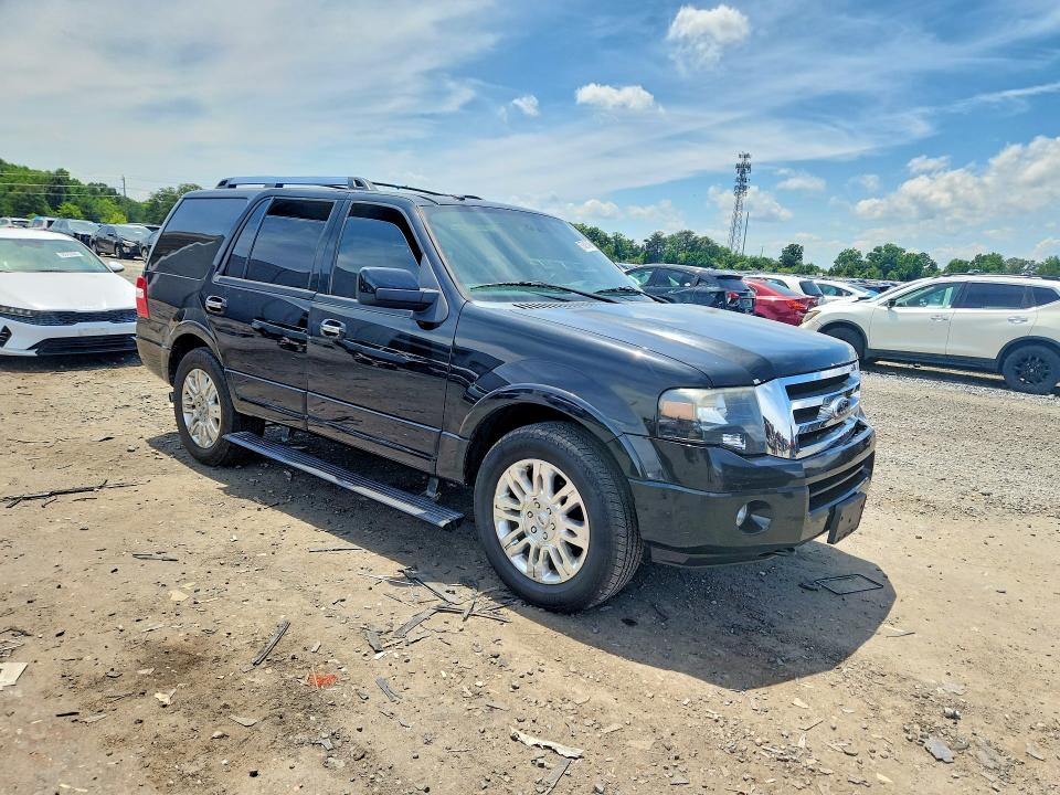 Aukcja sprzedaży 2014 Ford Expedition, vin: 1FMJU2A51EEF22673, numer aukcji: 57837406