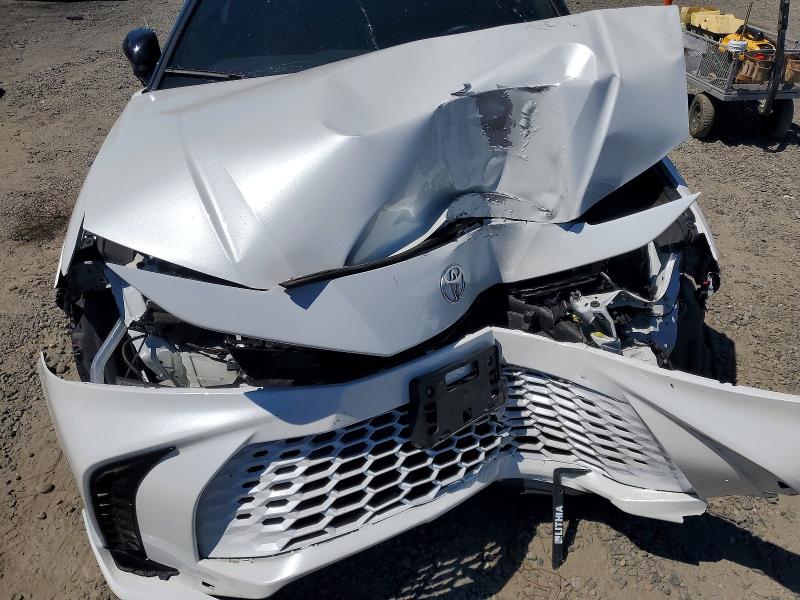 Auction sale of the 2025 Toyota Camry, vin: 4T1DAACK6SU053794, lot number: 57786676