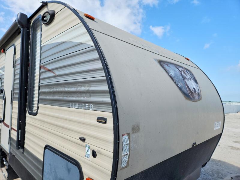 Aukcja sprzedaży 2016 Forester Recreational Vehicle (rv), vin: 4X4TCKE25GX121693, numer aukcji: 56759316