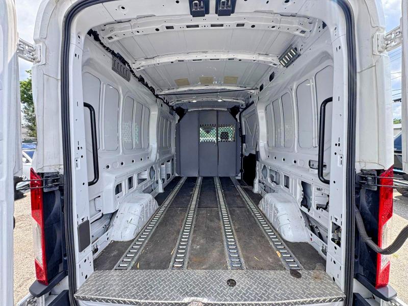 Продаж на аукціоні авто 2024 Ford Transit, vin: 1FTBR1C85RKA93959, номер лоту: 59380536