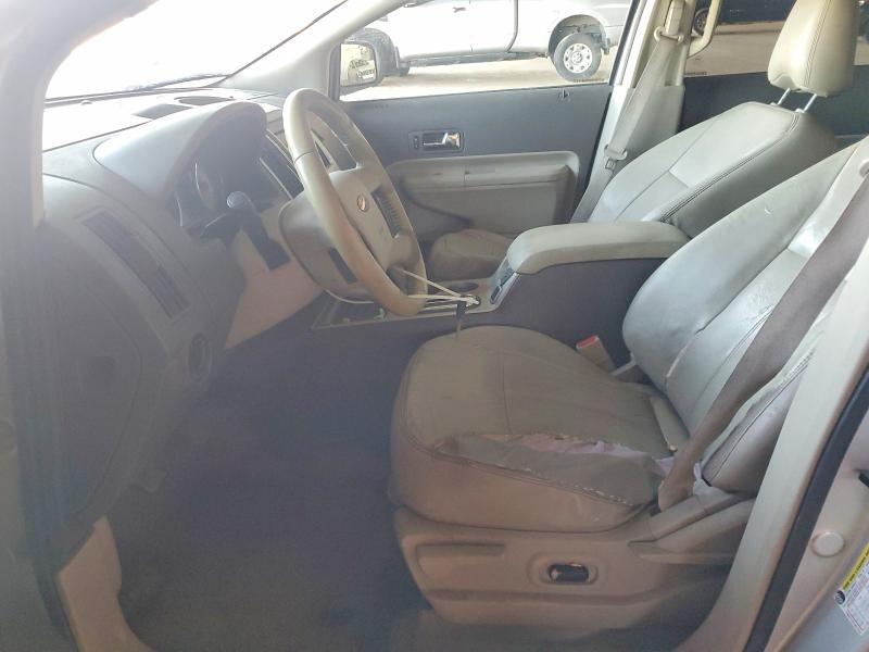 2010 Ford Edge მანქანა იყიდება აუქციონზე, vin: 2FMDK3JC7ABA73416, აუქციონის ნომერი: 55942386
