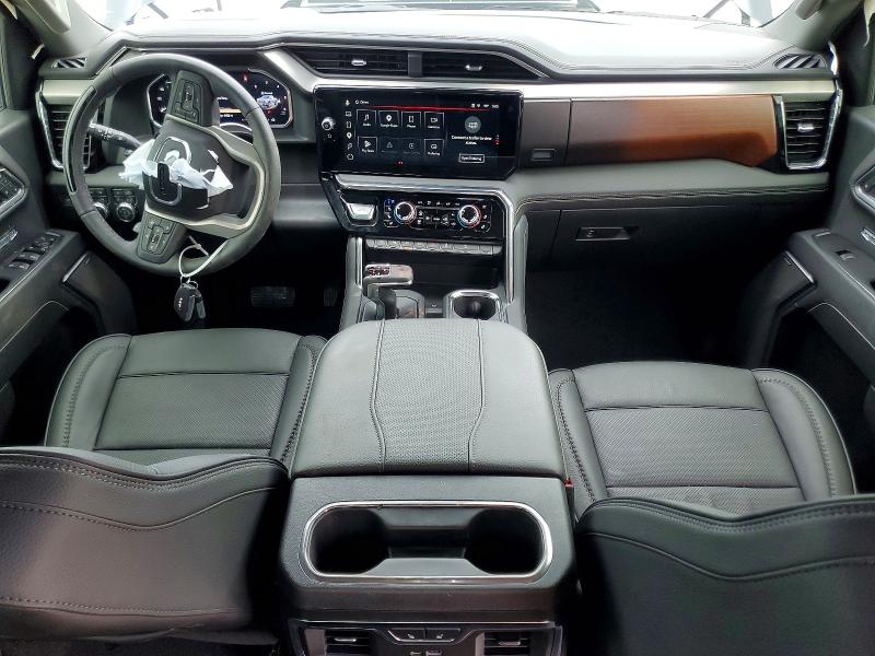 Продаж на аукціоні авто 2026 Gmc Sierra, vin: 1GTUUGE82TZ206322, номер лоту: 56946496