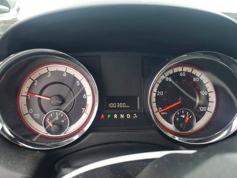 Aukcja sprzedaży 2017 Dodge Grand Caravan, vin: 2C4RDGCG3HR546712, numer aukcji: 57199766