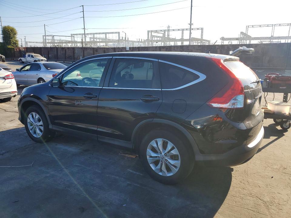 Aukcja sprzedaży 2013 Honda Cr-v, vin: 2HKRM3H53DH512390, numer aukcji: 58163176