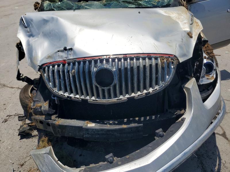 Aukcja sprzedaży 2009 Buick Enclave, vin: 5GAER23D29J160007, numer aukcji: 57132056