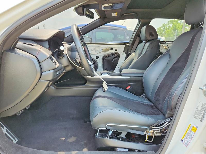 Продаж на аукціоні авто 2022 Acura Tlx, vin: 19UUB6F52NA002983, номер лоту: 54446486