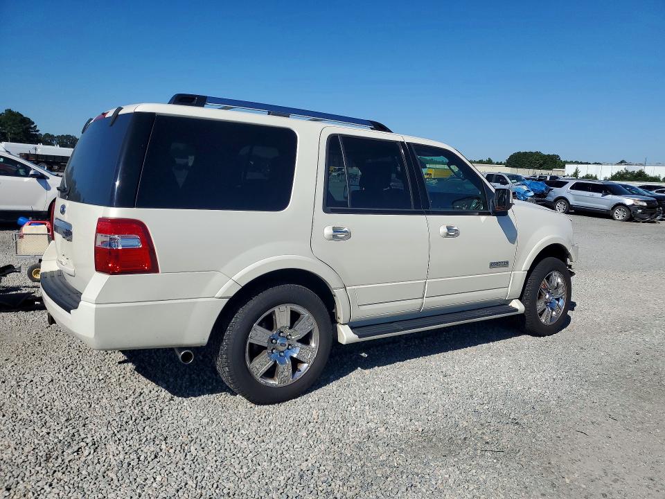 Aukcja sprzedaży 2007 Ford Expedition, vin: 1FMFU19507LA66636, numer aukcji: 56086646