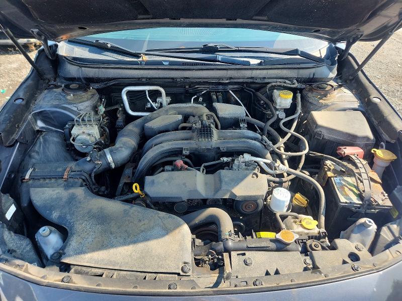 Продаж на аукціоні авто 2018 Subaru Outback, vin: 4S4BSACC2J3286377, номер лоту: 58444256