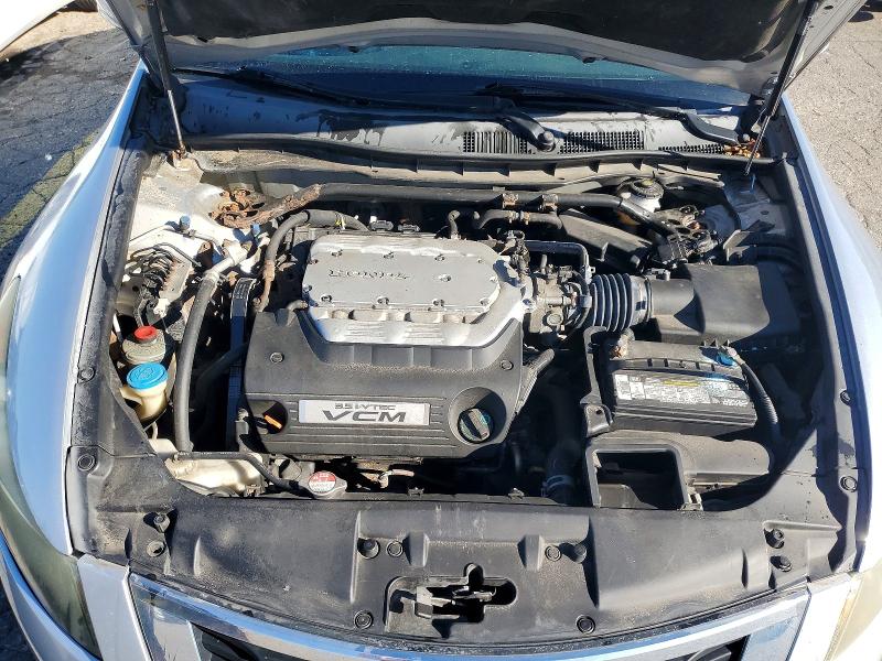 Aukcja sprzedaży 2009 Honda Accord, vin: 1HGCP36879A005194, numer aukcji: 57033716