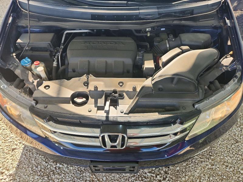 Продаж на аукціоні авто 2016 Honda Odyssey, vin: 5FNRL5H45GB135893, номер лоту: 56117426