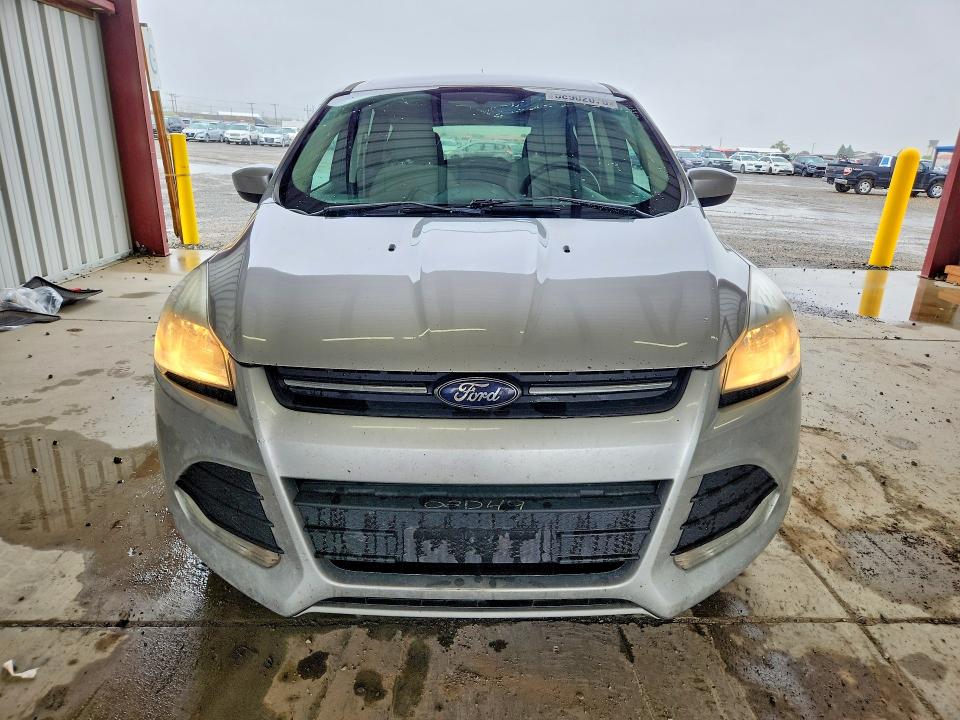 Aukcja sprzedaży 2016 Ford Escape, vin: 1FMCU9G99GUC46327, numer aukcji: 58902076