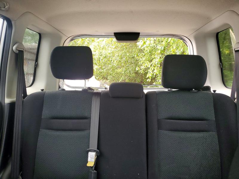 56641056 :رقم المزاد ، JTLKT324464105891 vin ، 2006 Toyota Scion مزاد بيع