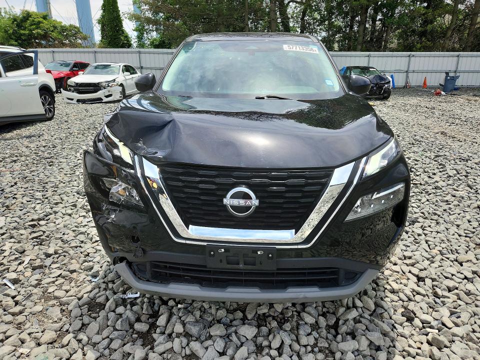 Aukcja sprzedaży 2023 Nissan Rogue, vin: 5N1BT3BB2PC884933, numer aukcji: 57713356