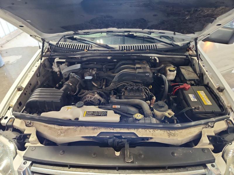 Продажа на аукционе авто 2009 Ford Explorer, vin: 1FMEU73E49UA22532, номер лота: 55648246