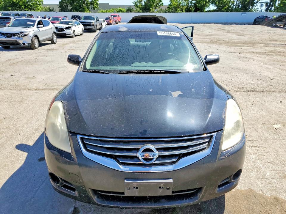 2011 Nissan Altima მანქანა იყიდება აუქციონზე, vin: 1N4AL2AP0BN510671, აუქციონის ნომერი: 55488846
